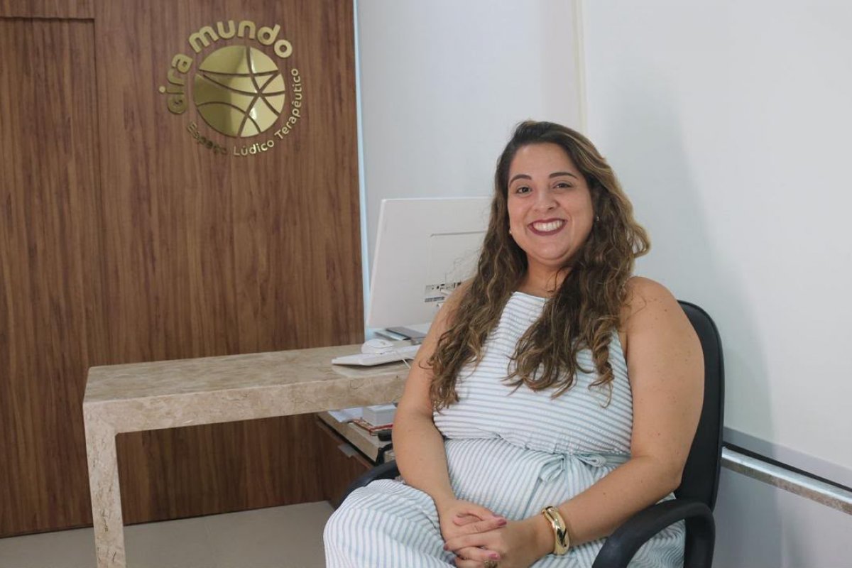 Psicóloga baiana chama atenção de que cuidar e prevenir a saúde mental é um exercício durante todos os meses dos ano e não somente no mês Setembro Amarelo!