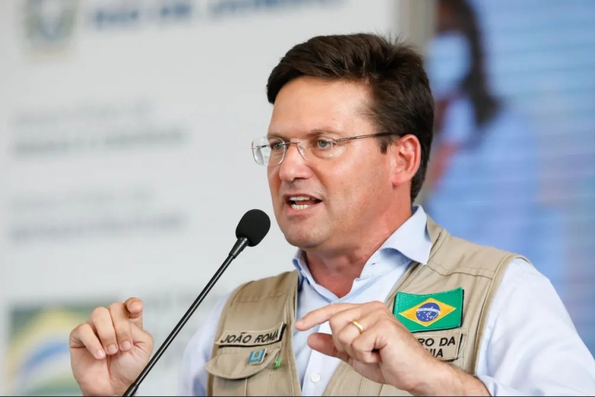 Antes de crescimento de mais de 200% no patrimônio, João Roma acumulou débitos em condomínio