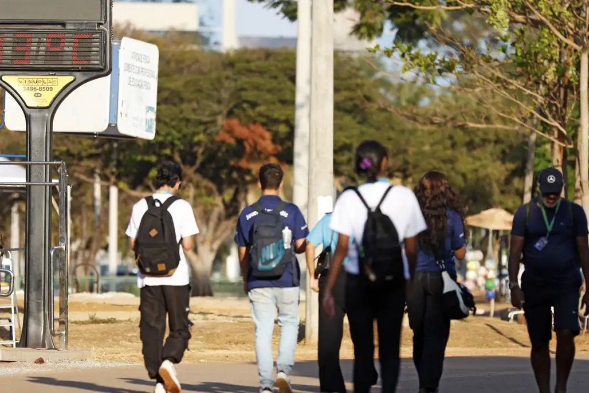 Brasileiros se sentem mais saudáveis do que são, diz pesquisa