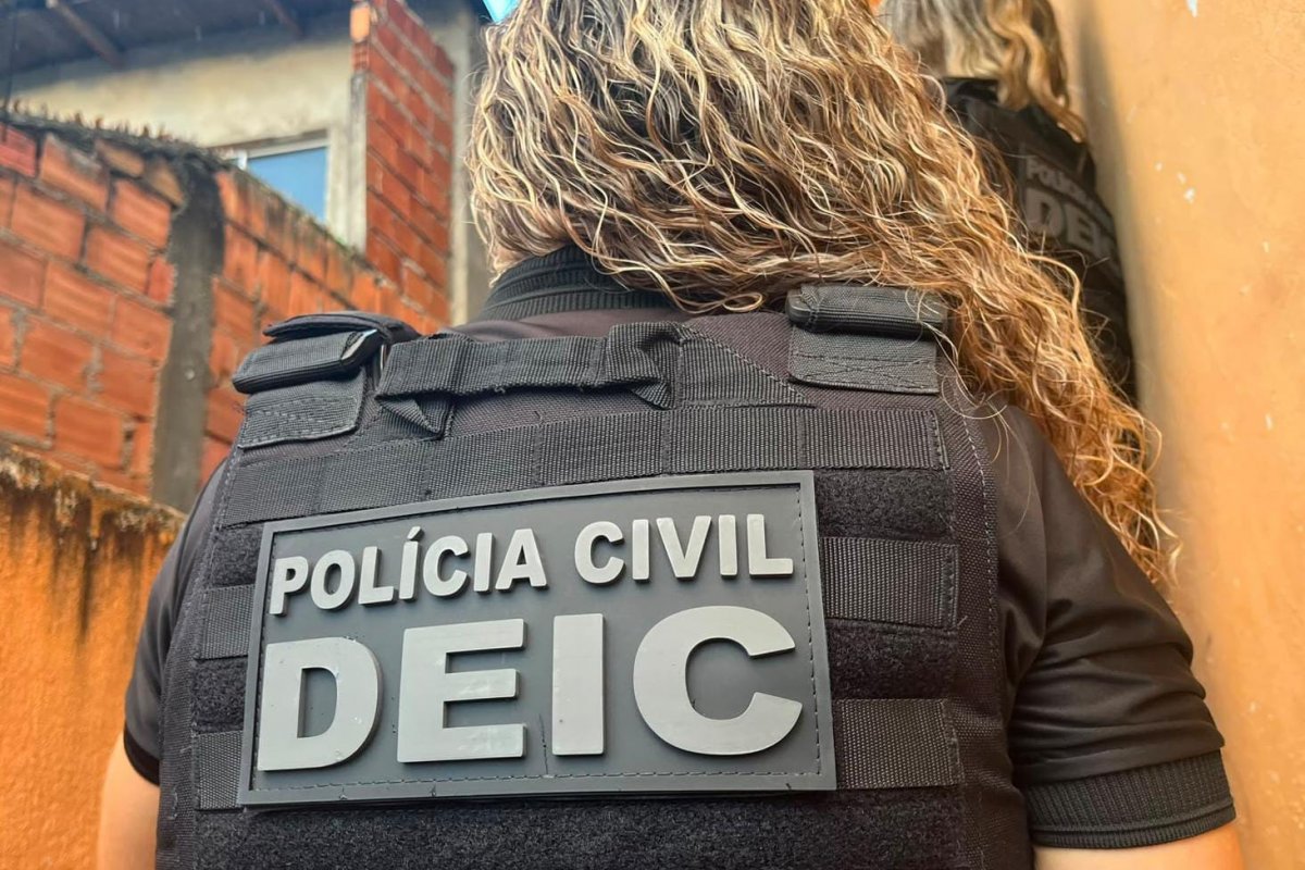 Segundo suspeito de estupro de turistas holandesas é preso em Salvador