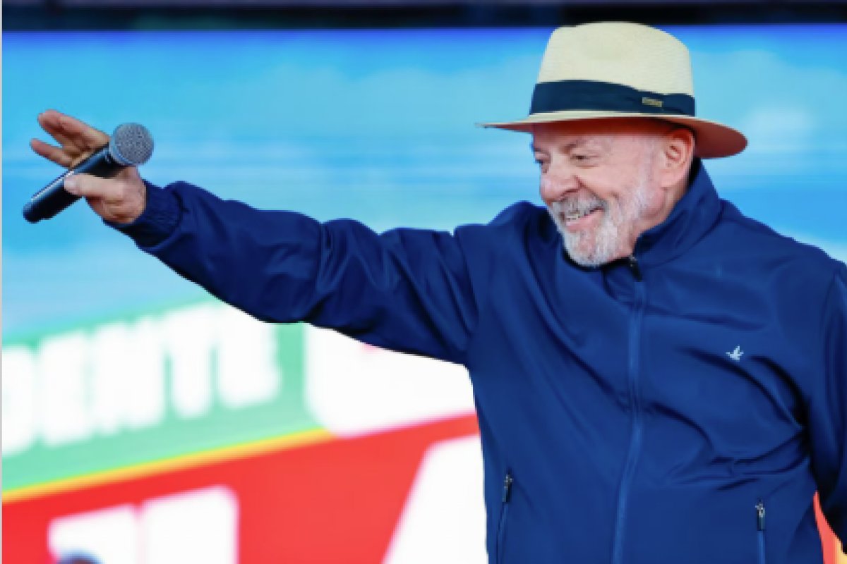 PT aciona Meta após bloqueio de página de anúncios de Lula
