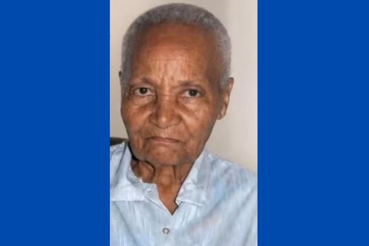 Uma das mulheres mais velhas do mundo, idosa de 118 anos morre na Bahia