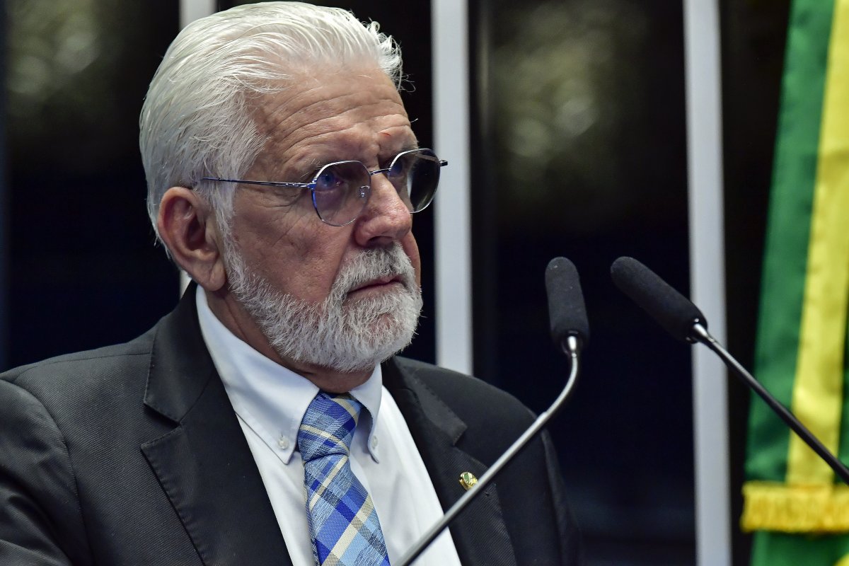 Em delação rejeitada por falta provas, Vorcaro diz que Jaques Wagner recebia R$ 3 milhões mensais em propina ligada ao Credcesta