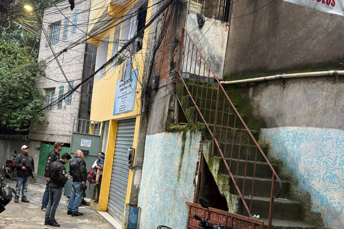 Operação Repatriação prende liderança criminosa com atuação em bairro de Salvador
