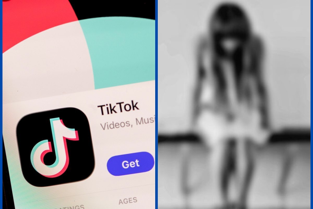 Criminosos usam TikTok para divulgar e vender conteúdo de abuso sexual infantil