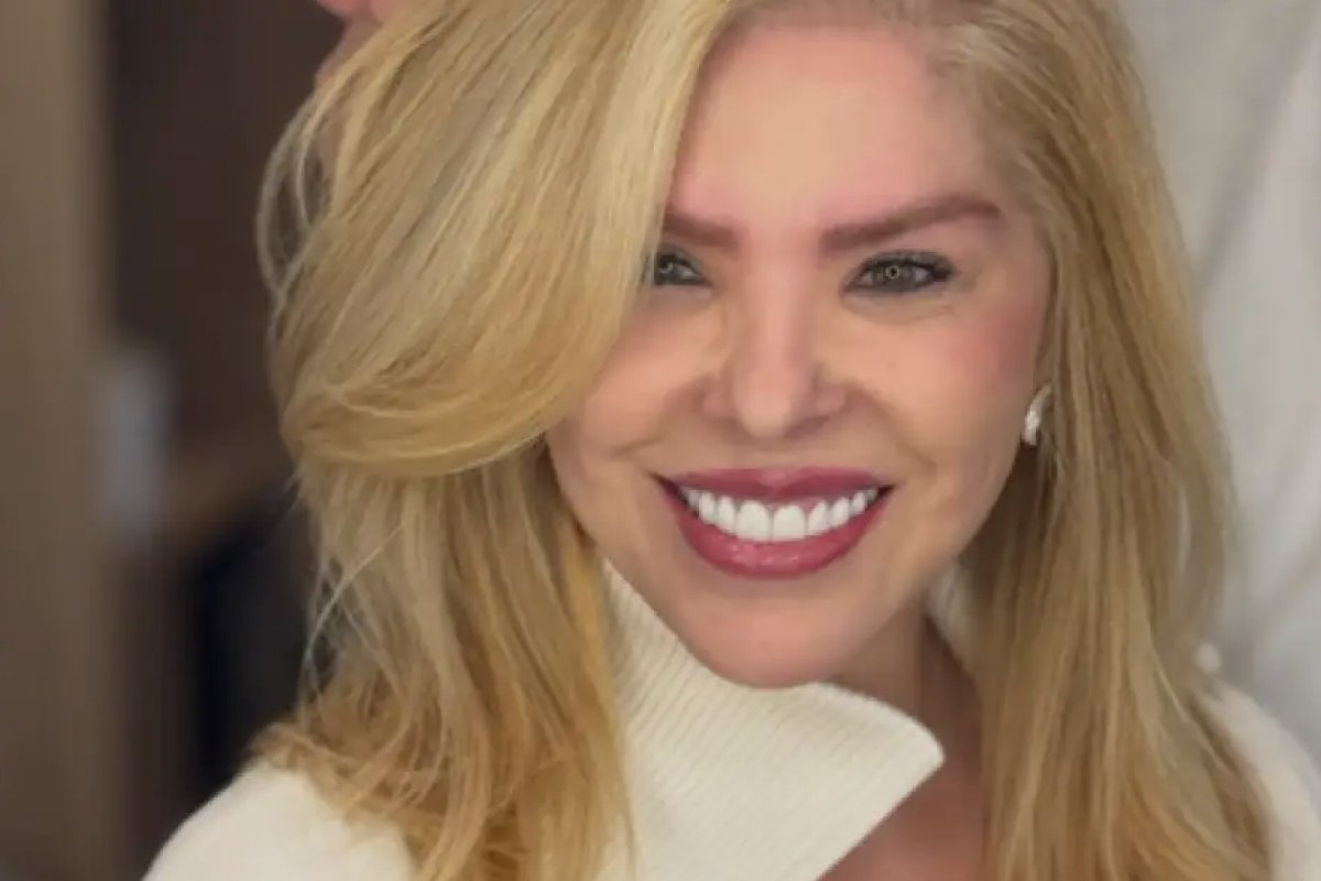 Ex-vereadora Veronica Costa diz ter sido 'vítima erro' após ser presa por tortura do ex-marido