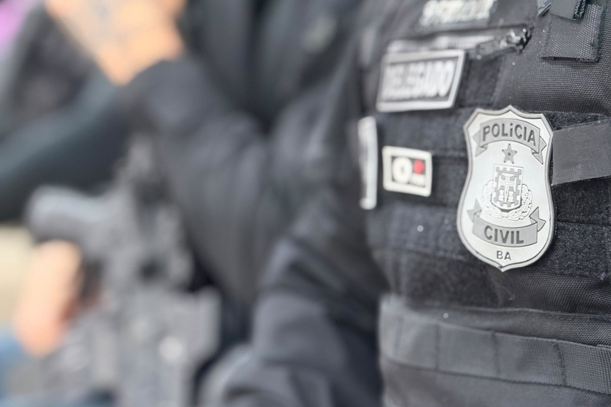 Homem é preso em Camaçari por tentativa de feminicídio contra ex-companheira 