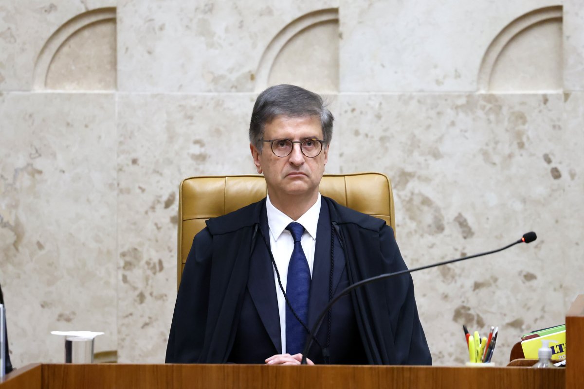 Caso Banco Master: Conselho do MPF mantém Paulo Gonet à frente dos casos