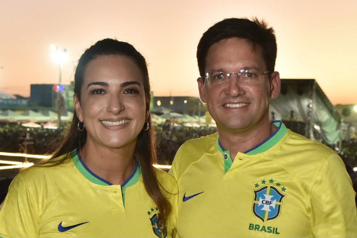 Gráfica aberta em junho recebeu R$ 859 mil das campanhas de Roberta e João Roma
