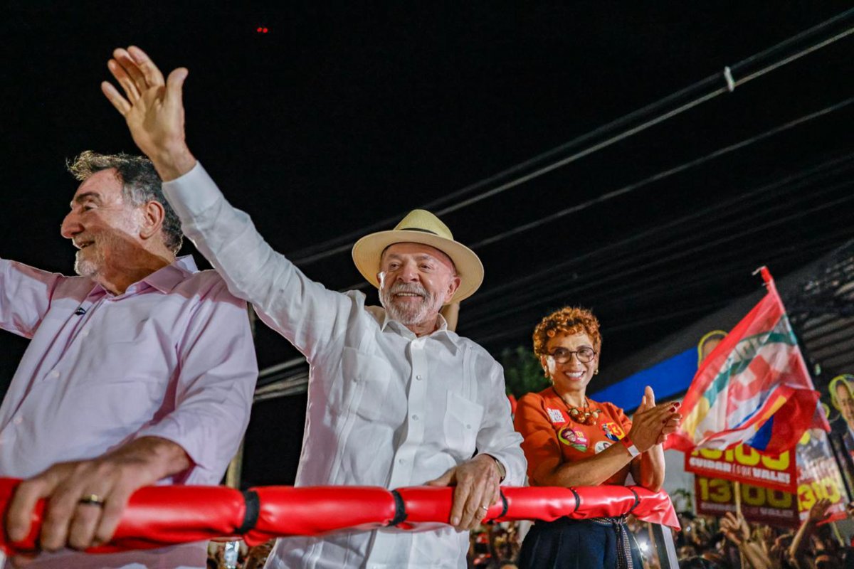 Lula anuncia proibição de bets e cassinos online