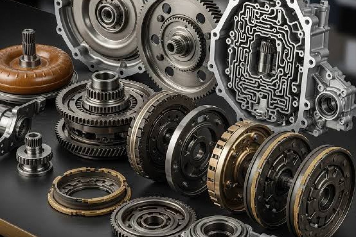 Como comprar um carro automático usado sem errar no câmbio  