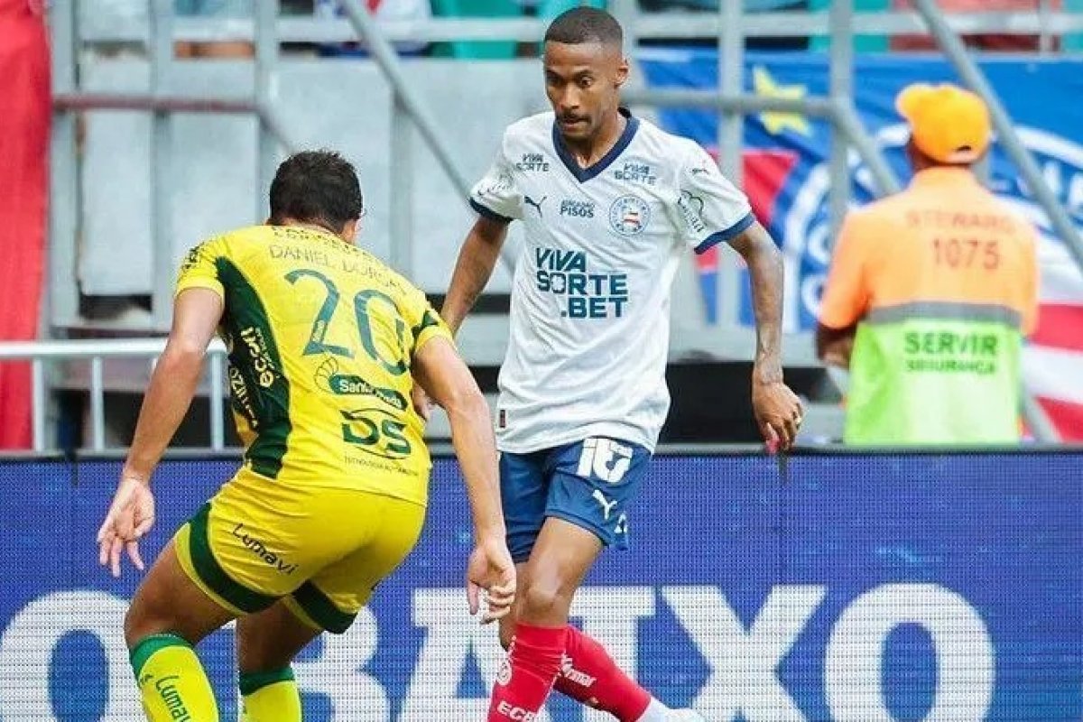 Saiba quanto clubes da Série A podem perder após bloqueio de bets no Brasil