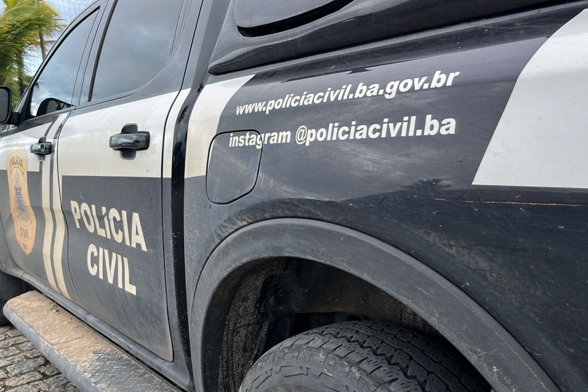 Padrasto e mãe de jovem são presos por investigação de estupro em Itagibá