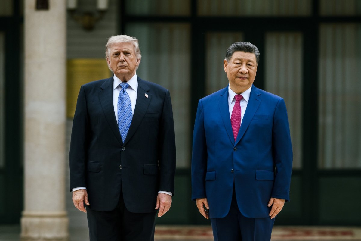 Após visita de Xi a Trump, vice-líder da China critica EUA na ONU sem citar país