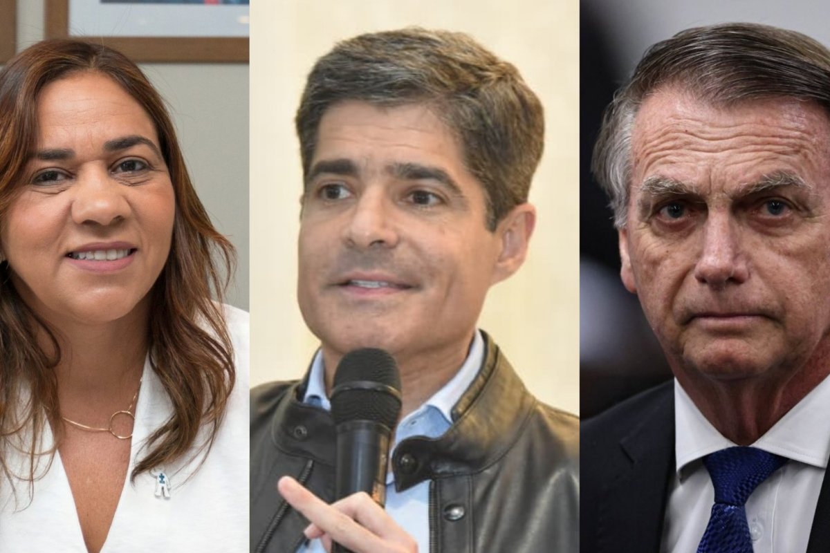 VÍDEO: Secretária compara ACM Neto a Bolsonaro e dispara: 'Fazer chacota da Saúde é desrespeito ao cidadão'