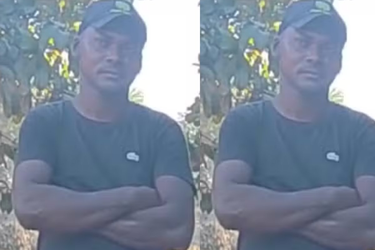 Homem morre após ficar 11 dias internado com 62% do corpo queimado na Bahia