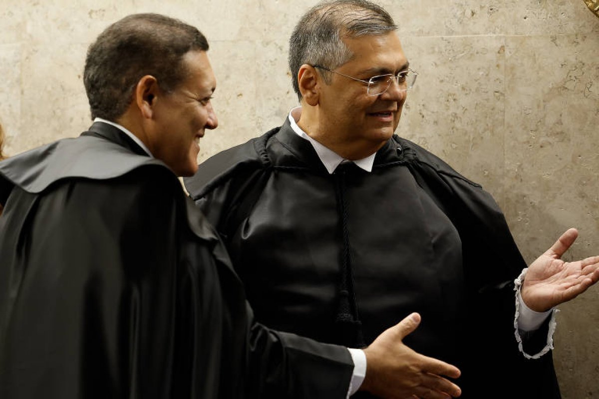 Kassio prepara reação à decisão de Dino sobre Nossa Senhora e vai cobrar de Fachin medida contra manipulação
