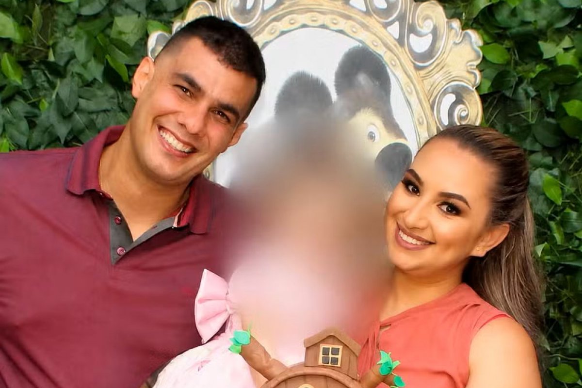 Policial penal é preso em flagrante por matar companheira a tiros em São Paulo