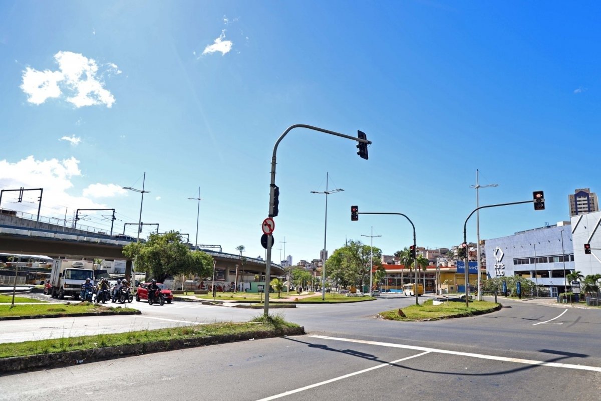 Saiba a previsão do tempo para esta semana em Salvador