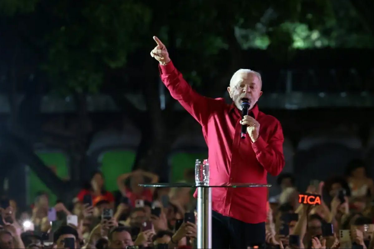 Aliados veem como “zero” chance de Lula ir a debate da Globo; campanha não responde