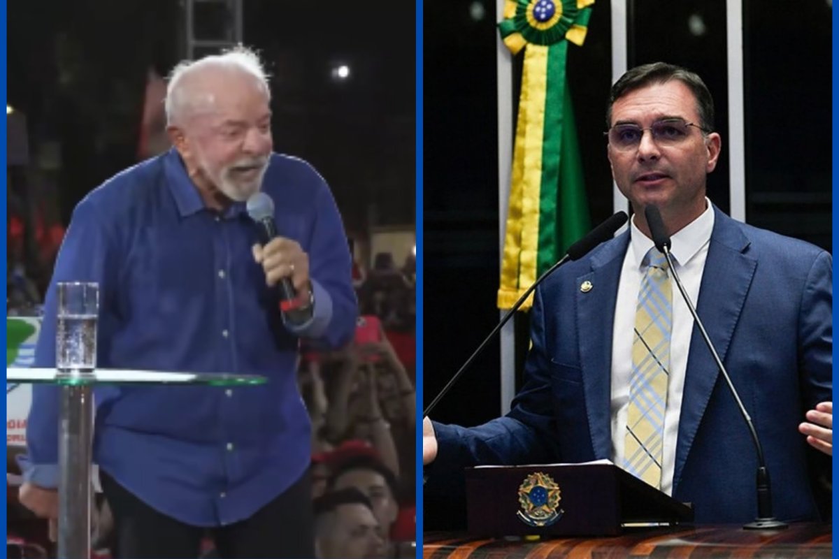 Lula diz que 'ninguém vai avacalhar com Nossa Senhora Aparecida' e lembra conexão de pastor Valadão com Vorcaro: 'igreja mentirosa'
