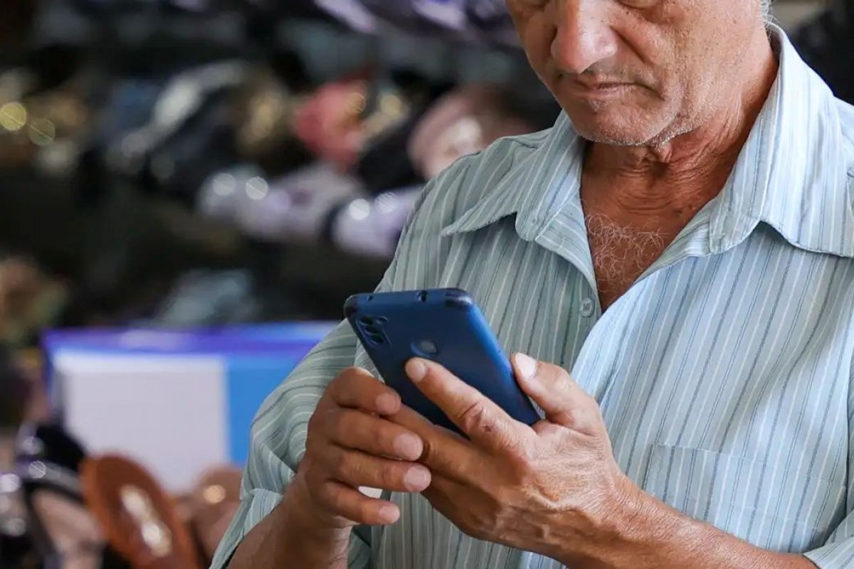 Governo Federal faz busca ativas por viciados em jogos de aposas online 