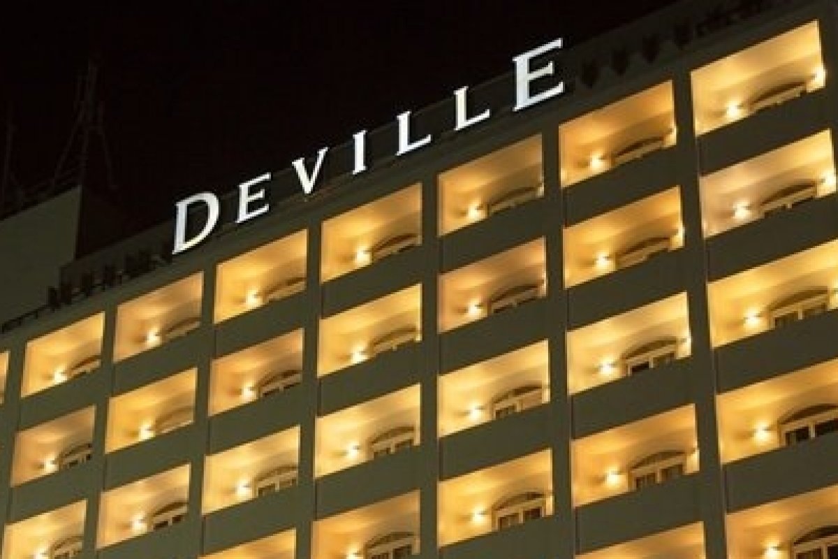 Saiba tudo sobre o Réveillon Celebrate do Deville Prime Salvador! 