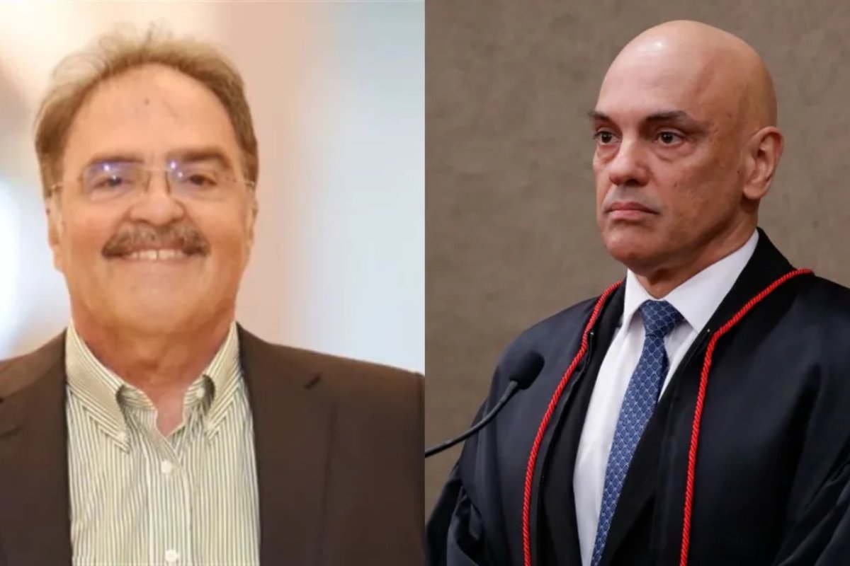 Acusado de vazar dados de Viviane, Marcelo Conde pede a Fachin nulidade de atos de Moraes