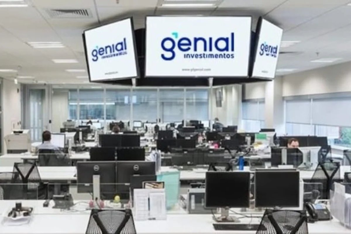 Investigação aponta suspeita de operações do Banco Genial em favor de grupo ligado ao PCC