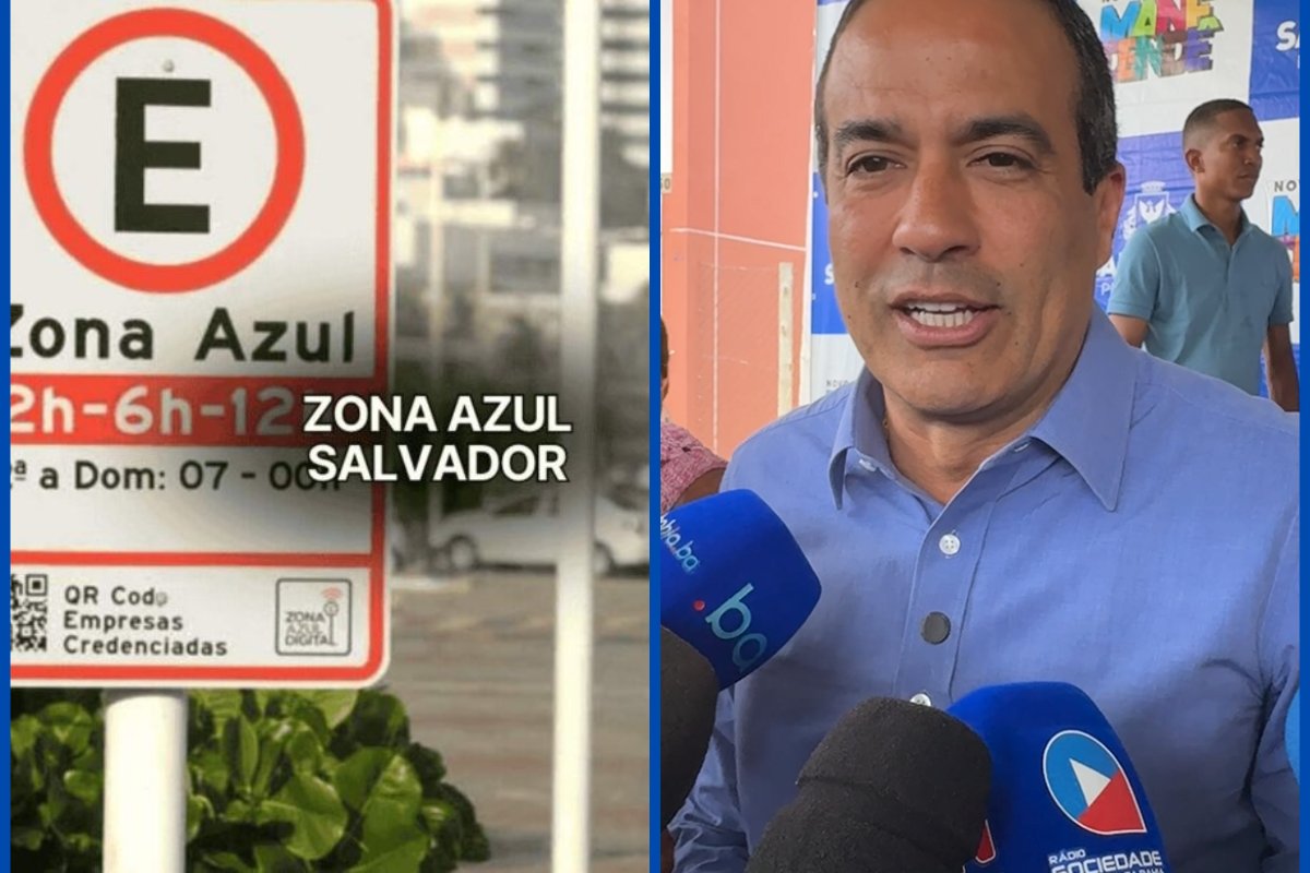 Vídeo: Bruno Reis nega que falta de pagamento à empresa de monitoramento seja motivada por falta de recursos