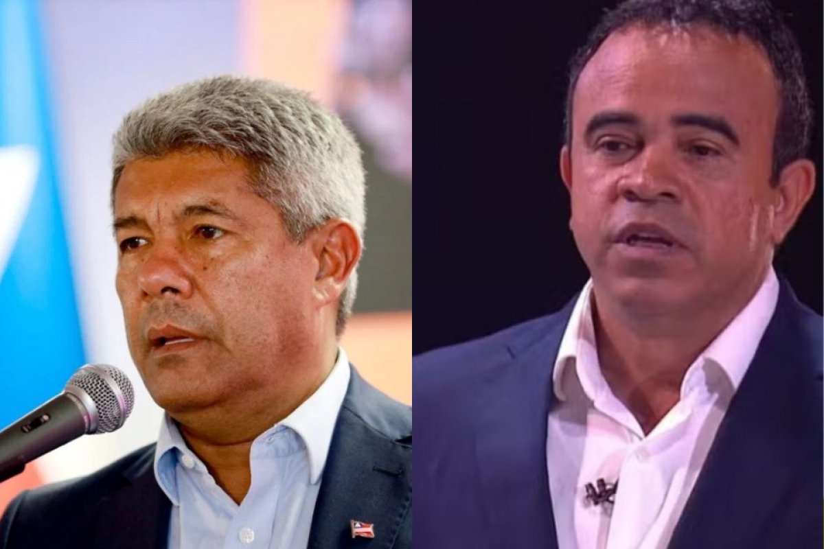 Jerônimo Rodrigues deseja recuperação a Ronaldo Mansur após acidente em Salvador