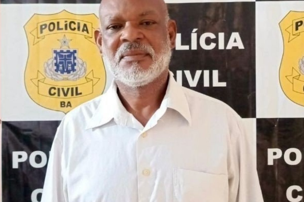 Ex-presidente da Câmara de Ilhéus é preso após condenação por crimes contra administração pública 