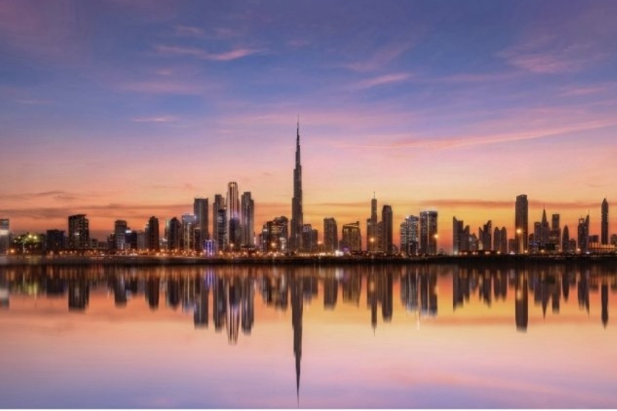 Emirates lança campanha com benefícios exclusivos para passageiros em Dubai!