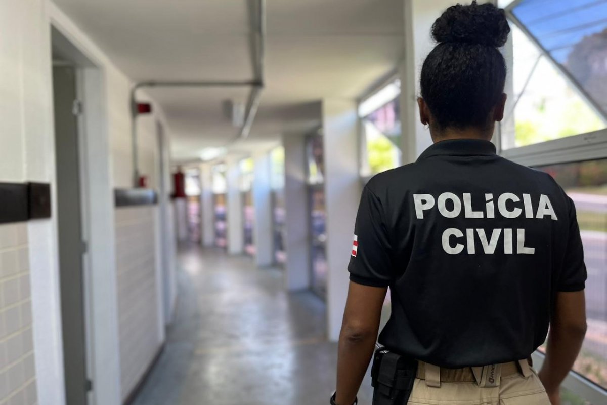Polícia Civil vai mobilizar equipes em todos os municípios da Bahia durante as Eleições