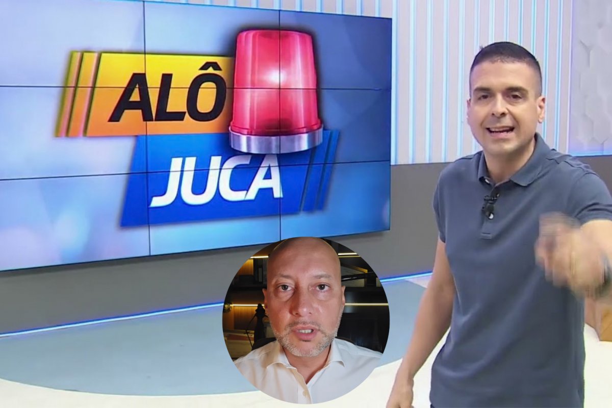 Perfil do "Alô Juca" sai do ar após decisão da Justiça da Bahia