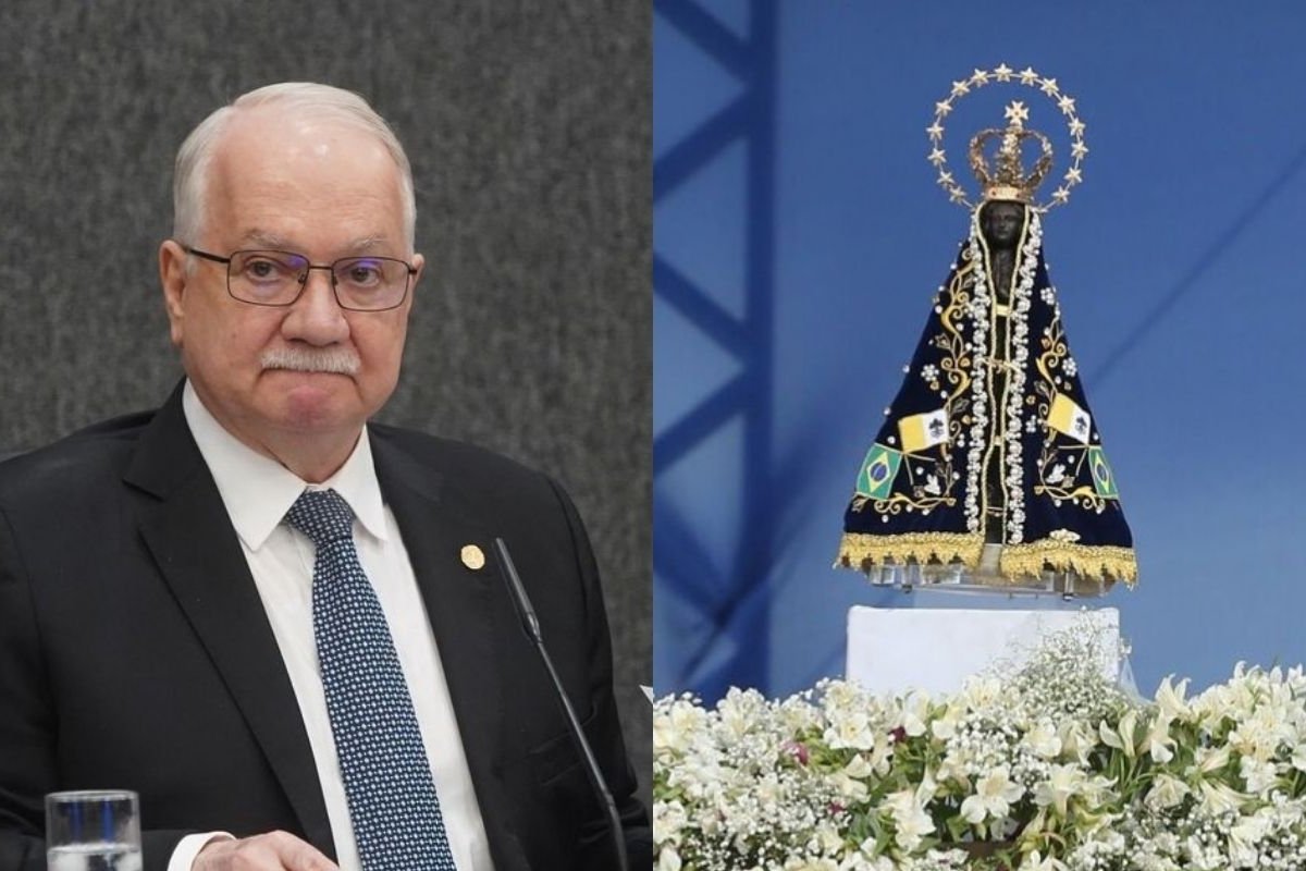 Fachin não inclui em pauta no STF caso de post sobre Nossa Senhora Aparecida