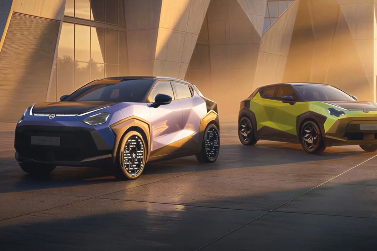 Nissan Juke tem versão confirmada com motor elétrico 