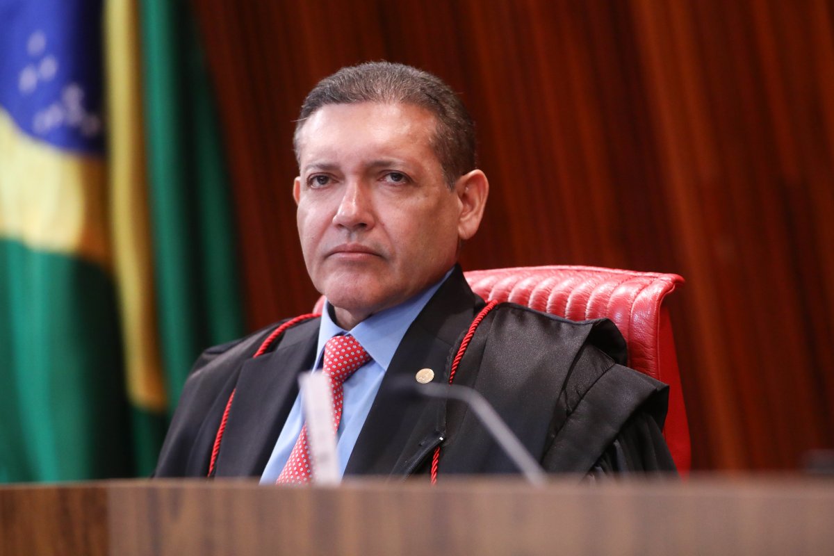 Kassio marca para esta quarta julgamento do caso Nossa Senhora no plenário do TSE