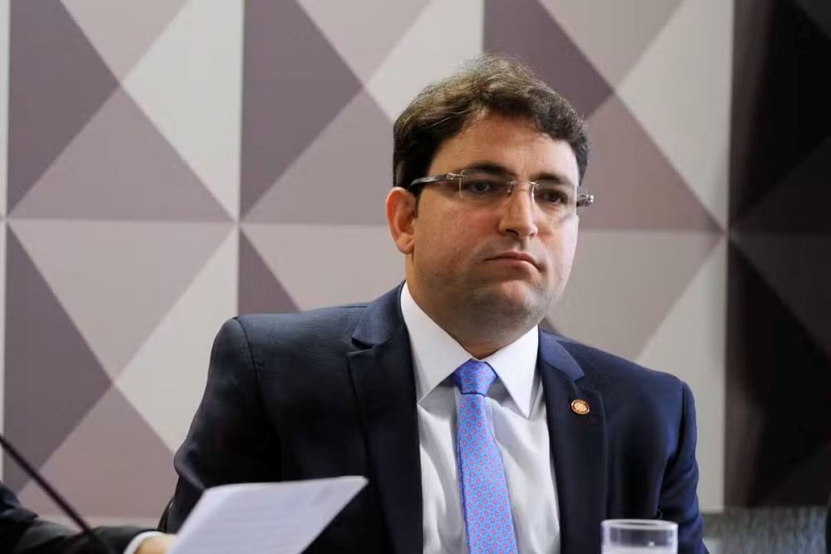 Willer Tomaz e Blaze realizavam práticas contrárias a regulamentação das apostas online