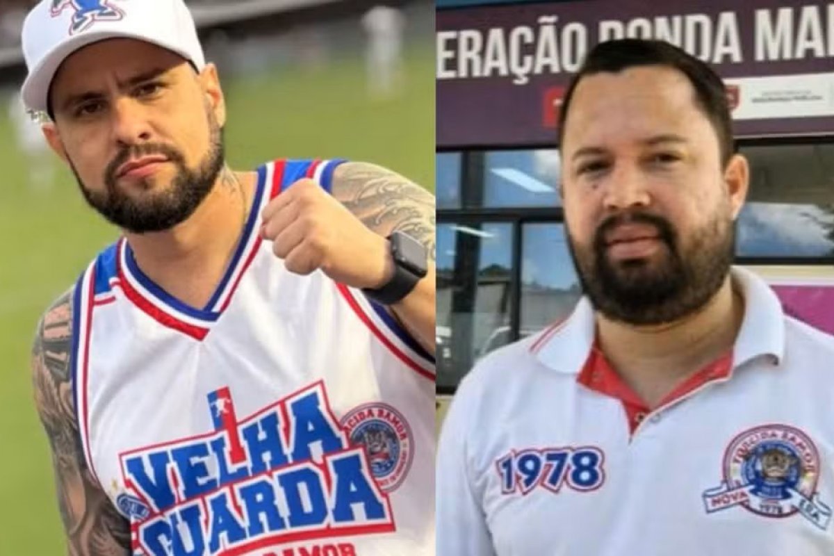 Saiba quem são os integrantes da Bamor que tiveram prisão mantida em investigação sobre tortura