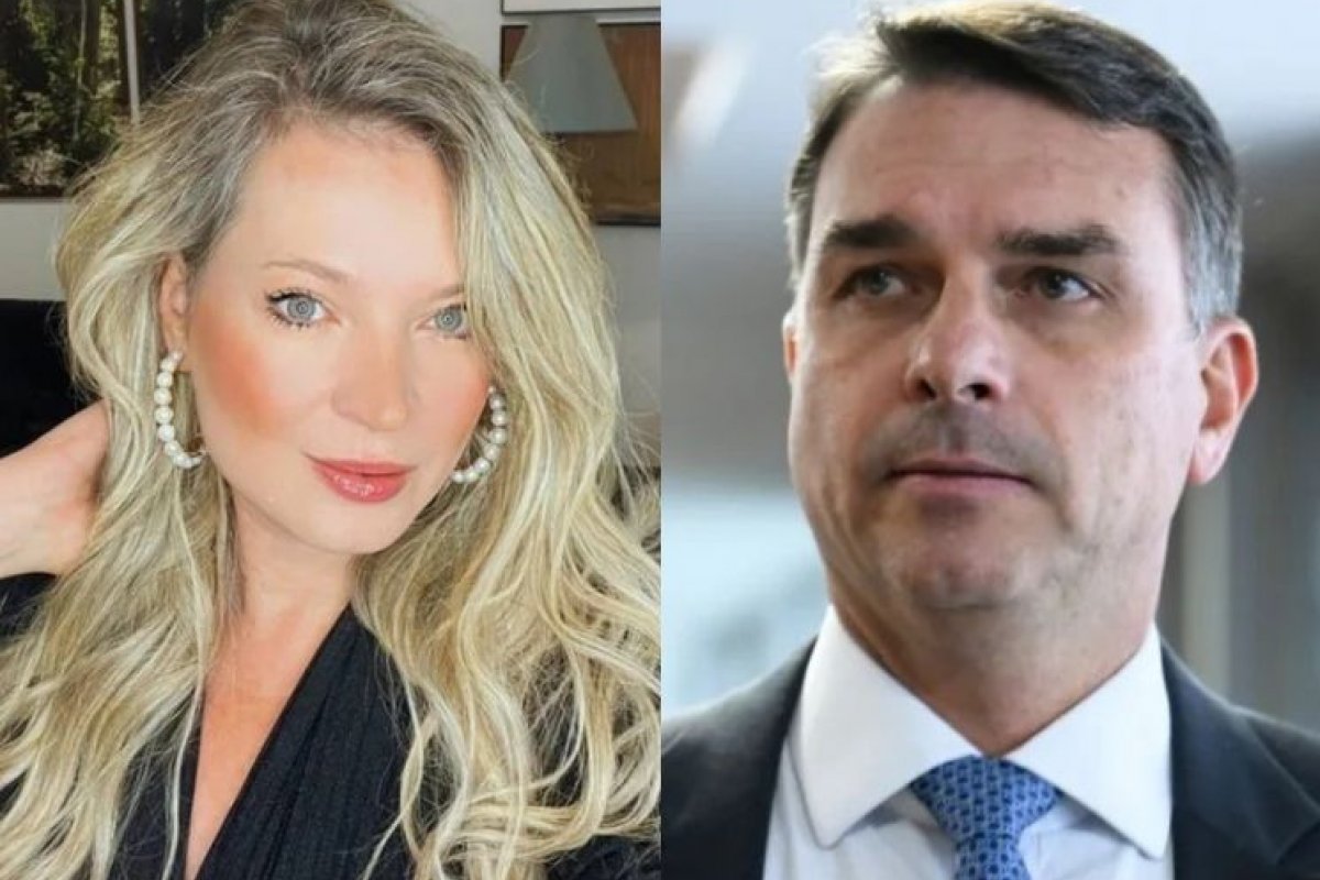 Vídeo: internet resgata entrevista em que Joice Hasselmann chama Flávio Bolsonaro de 'ladrão'