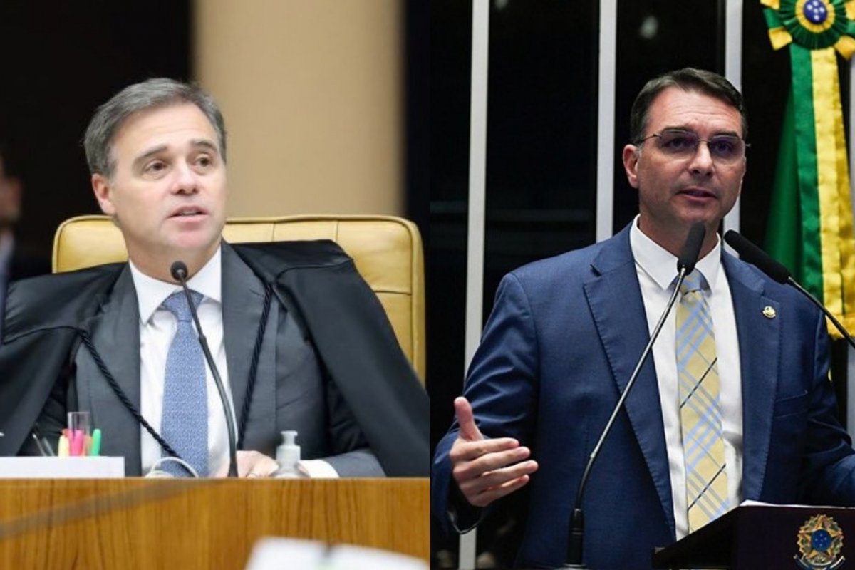 Caso Nossa Senhora: Mendonça vota para manter decisão de tirar posts do ar