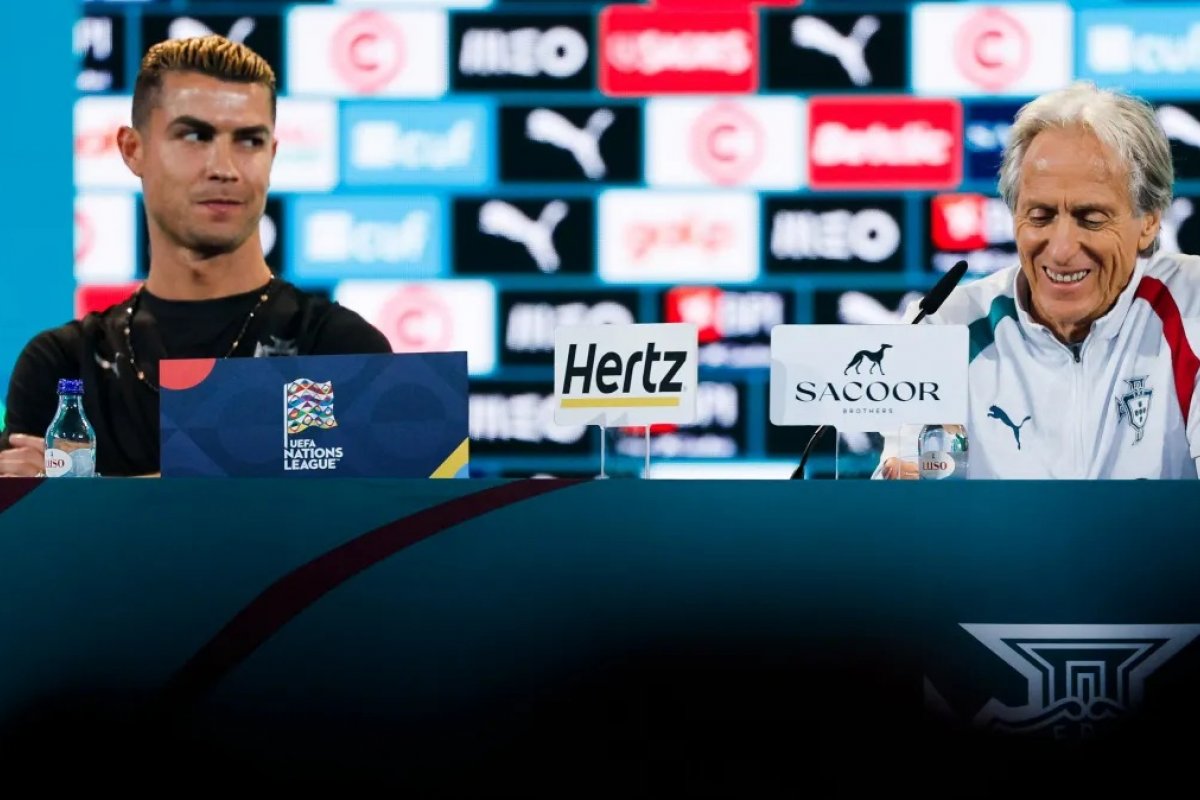 Crise a vista? CR7 anuncia saída de Portugal e deixa no ar motivação: "A seu tempo, direi a verdade"