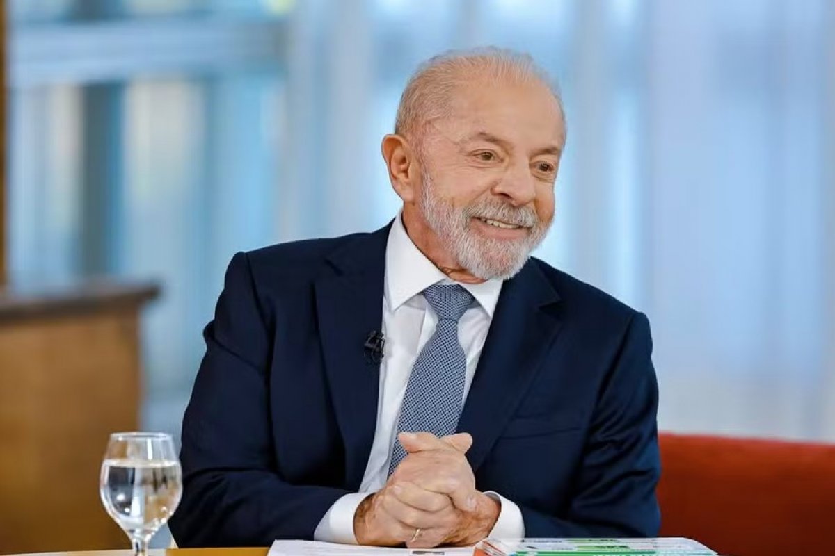 Lula decide não ir ao debate da Globo e concede entrevista ao Flow Podcast nesta quinta