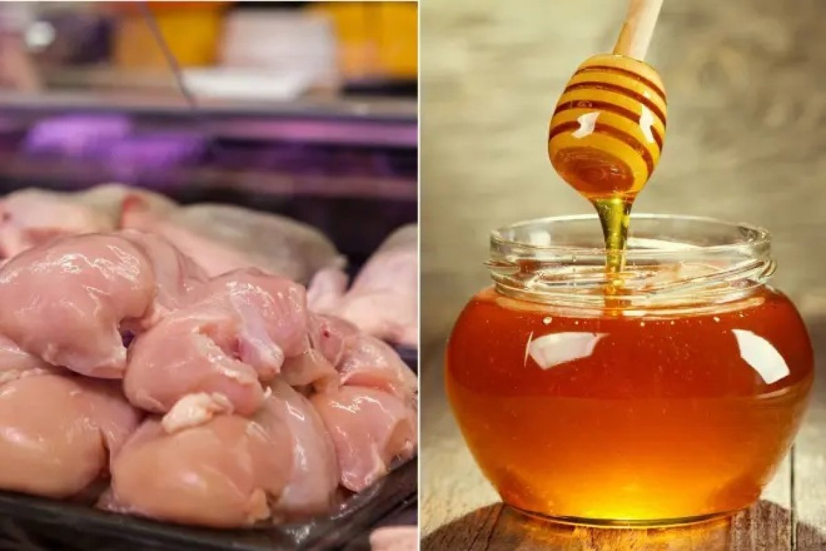 União Europeia indica retomada das compras de frango e mel no Brasil; governo deseja incluir carne bovina 