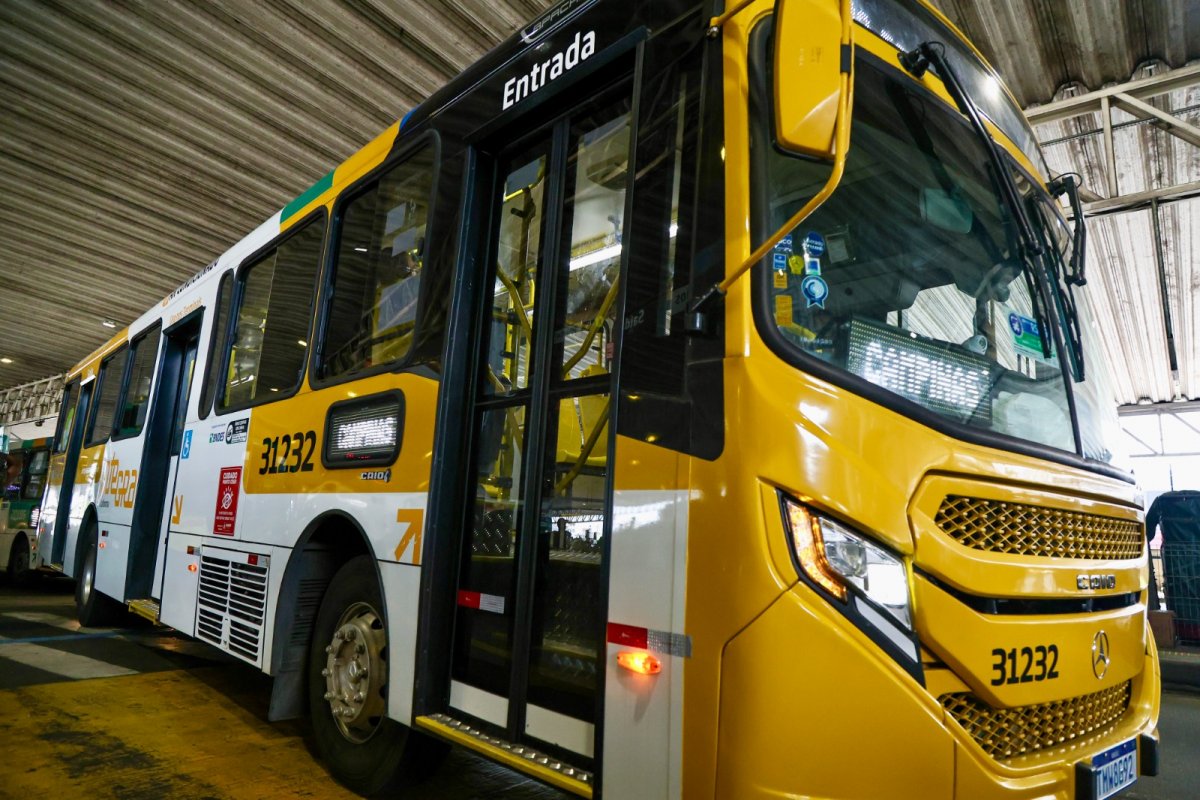 Cassange recebe nova linha de ônibus a partir desta quinta (1º)