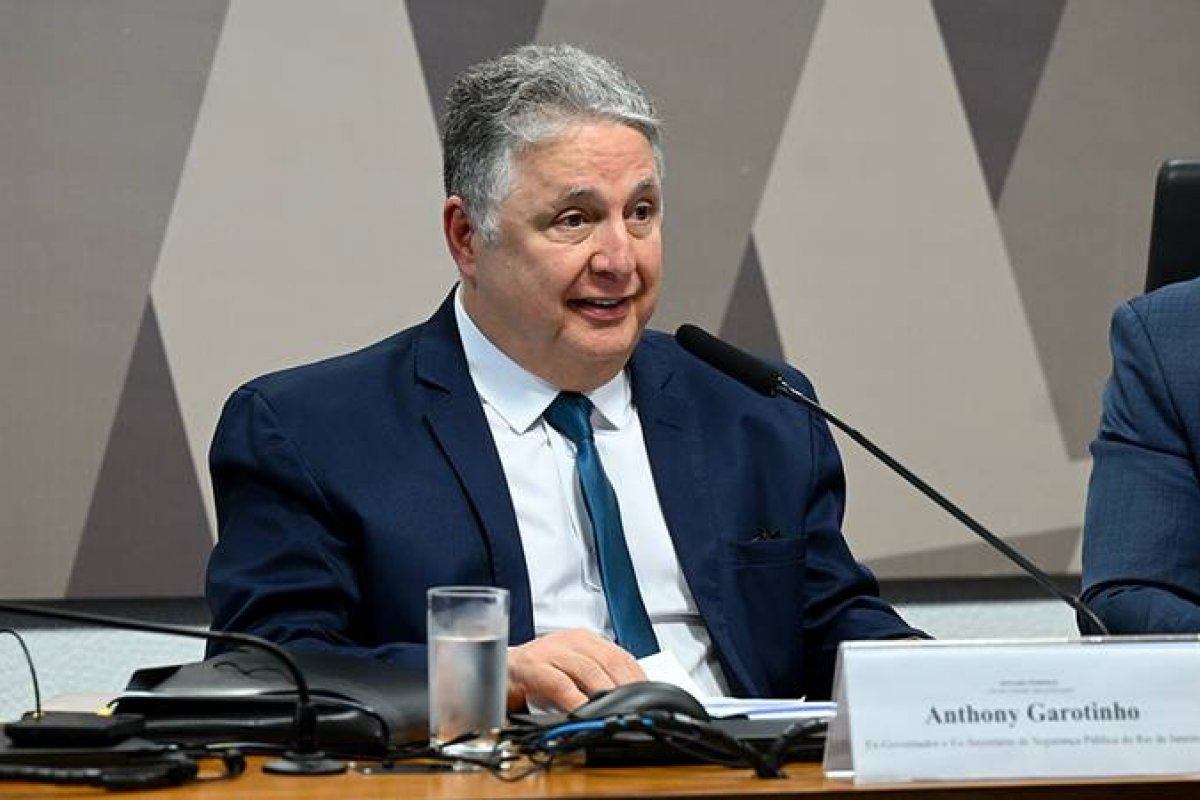 Candidatura de Garotinho no RJ será mantida até julgamento