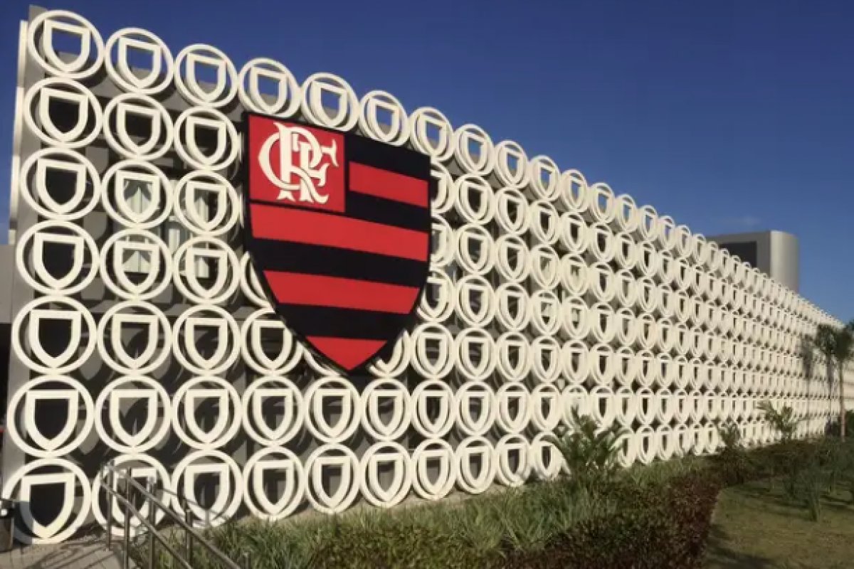STF aceita Flamengo em ações sobre regras para bets no Brasil