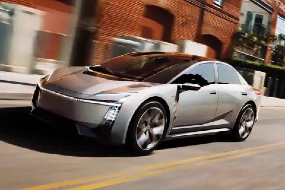 Toyota Corolla terá nova geração que chega em 2027