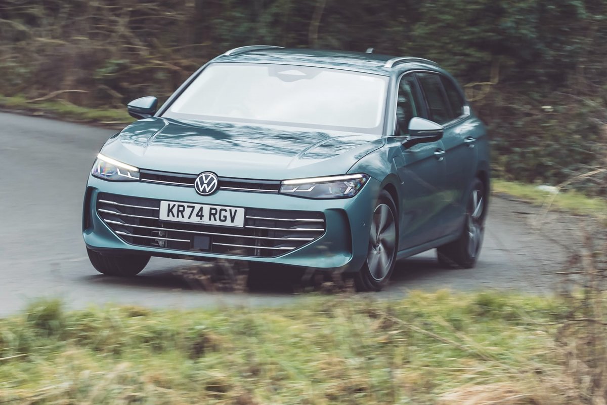 Jetta Variant 2027 mantém opção de motor diesel na Europa